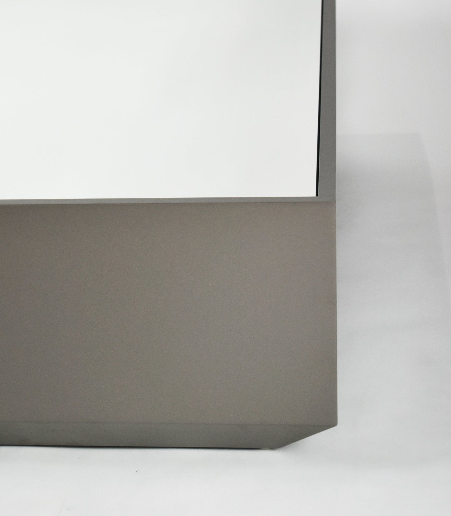 Table basse carrée Skol