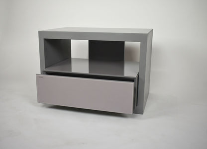 Table d'appoint Corsair