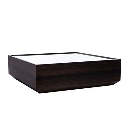 Table basse carrée Skol