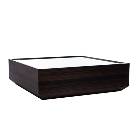 Table basse carrée Skol