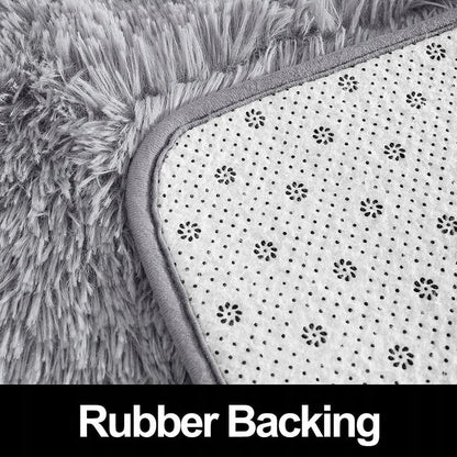 Large Size Home Decor Carpet Washable Nursery Area Rug - 8' x 10'
