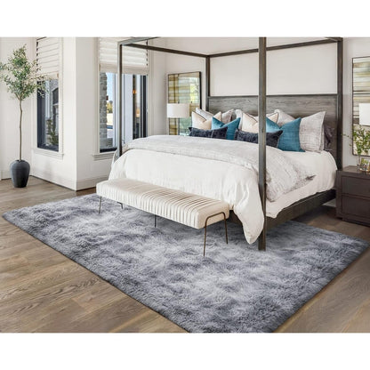 Large Size Home Decor Carpet Washable Nursery Area Rug - 8' x 10'