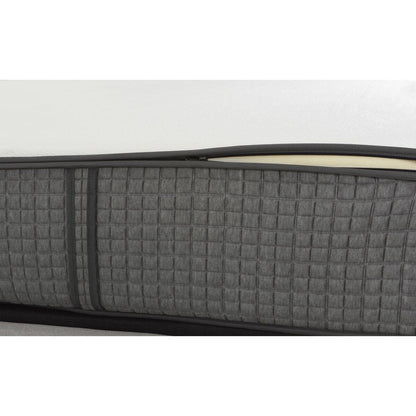 Lassen 12-inch Gel Memory Foam Mattress and Model G Adjustable Base