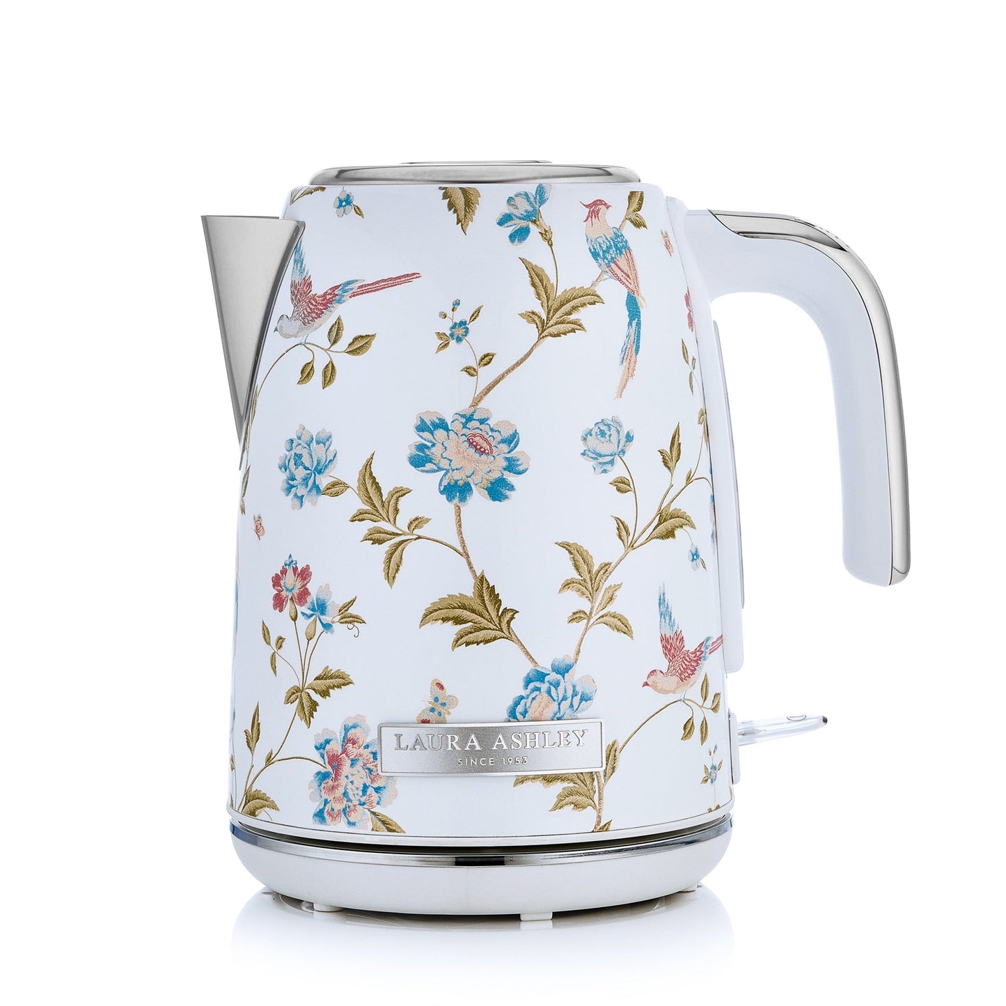 Laura Ashley Jug Kettle