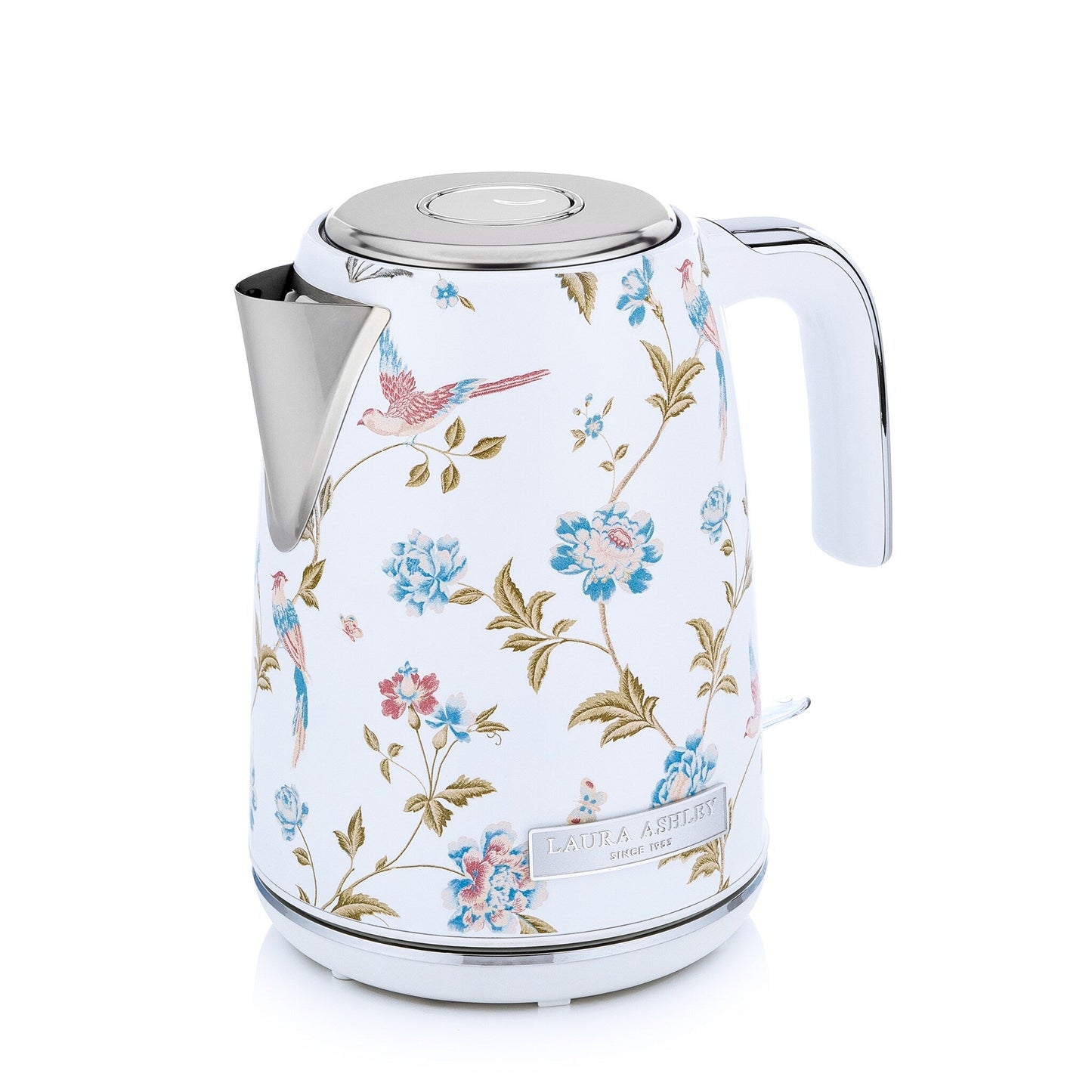 Laura Ashley Jug Kettle