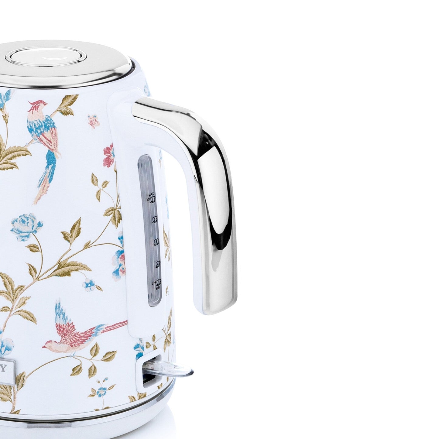 Laura Ashley Jug Kettle