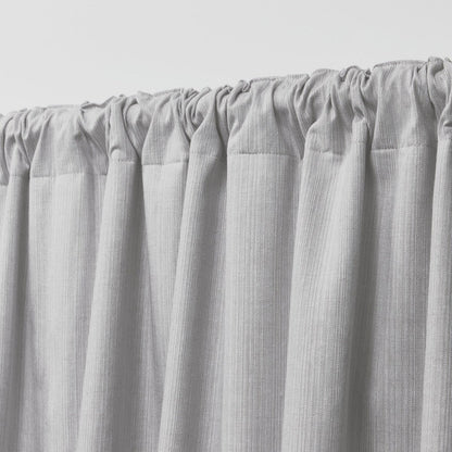 Lauren Ralph Lauren Sallie Blackout Back Tab/Rod Pocket Curtain Single Panel