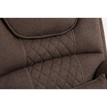 Lounge chair lift chair relax sofa chair sitting room