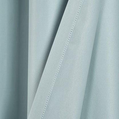 Lush Decor Insulated Grommet Blackout Curtain Panel Pair