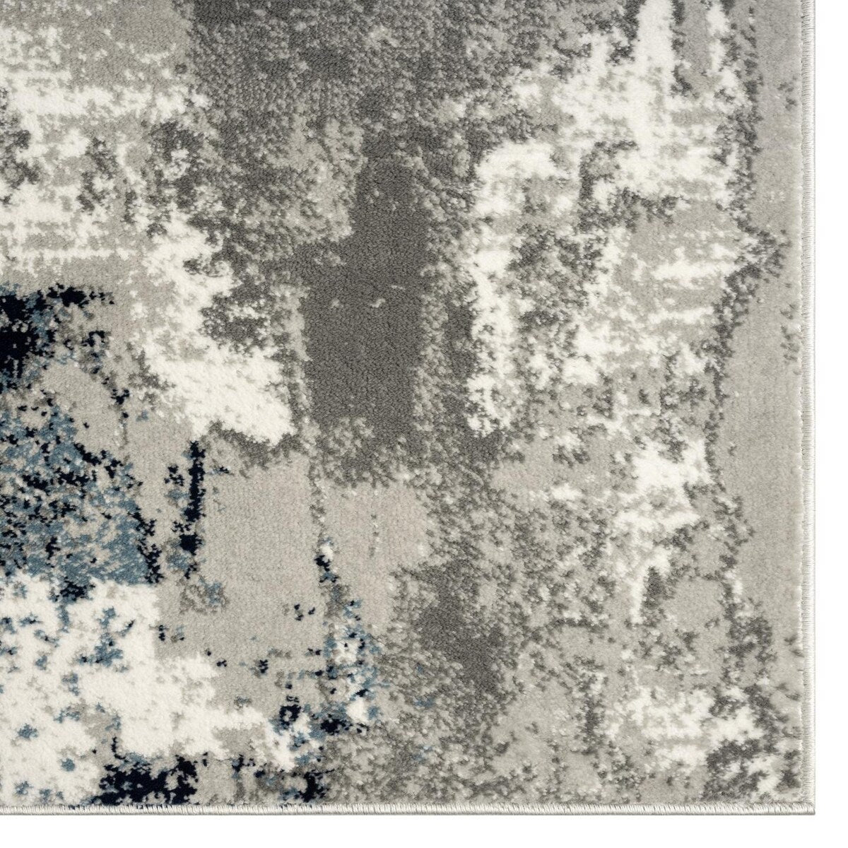 Luxe Weavers Modern Area Rug with Abstract Patterns