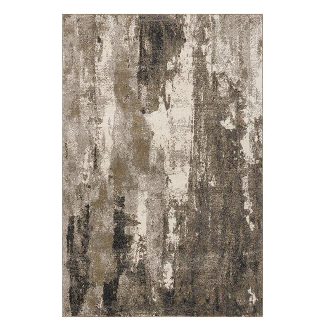 Luxe Weavers Modern Area Rug with Abstract Patterns