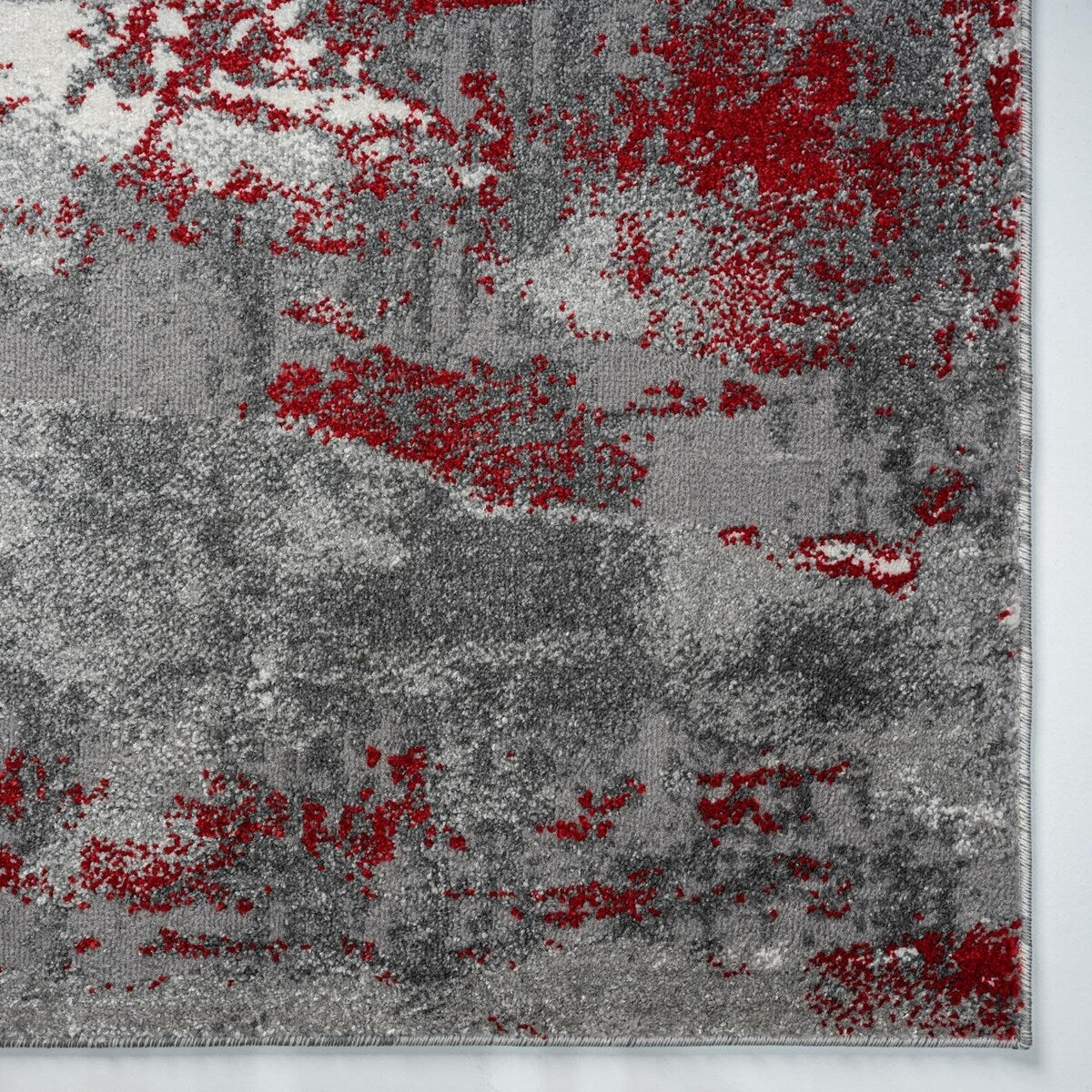 Luxe Weavers Modern Area Rug with Abstract Patterns