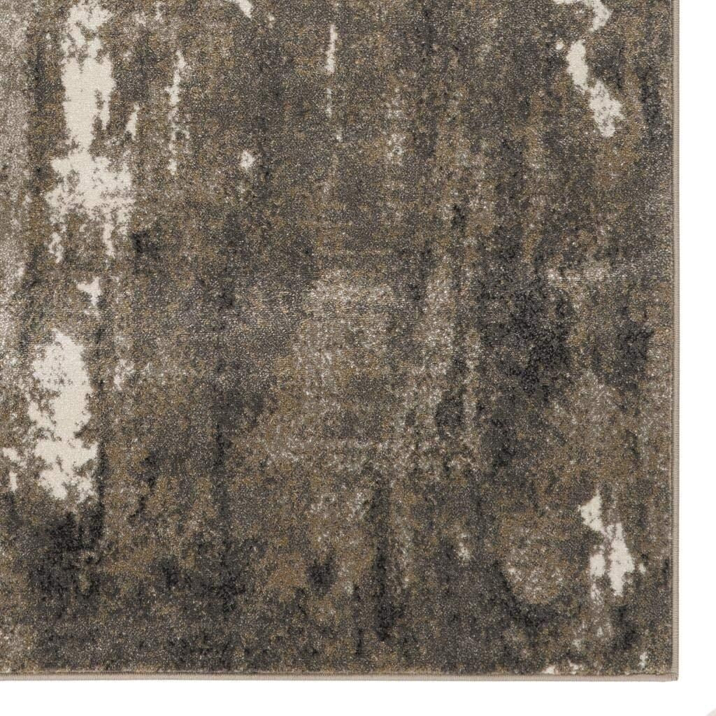 Luxe Weavers Modern Area Rug with Abstract Patterns