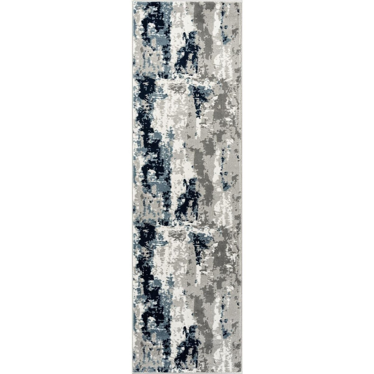 Luxe Weavers Modern Area Rug with Abstract Patterns