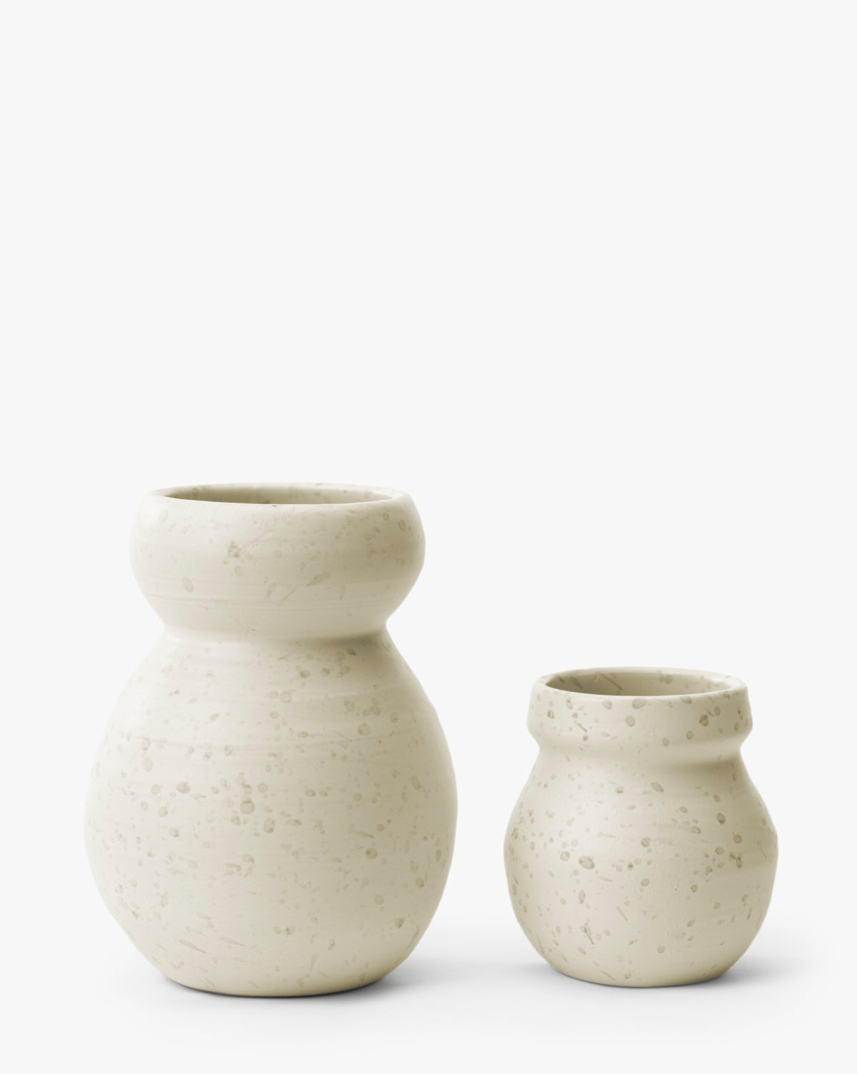 Lyra Vase