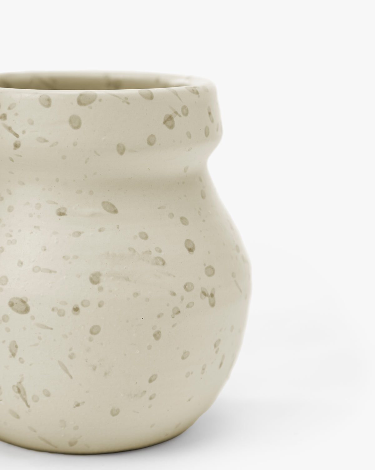 Lyra Vase