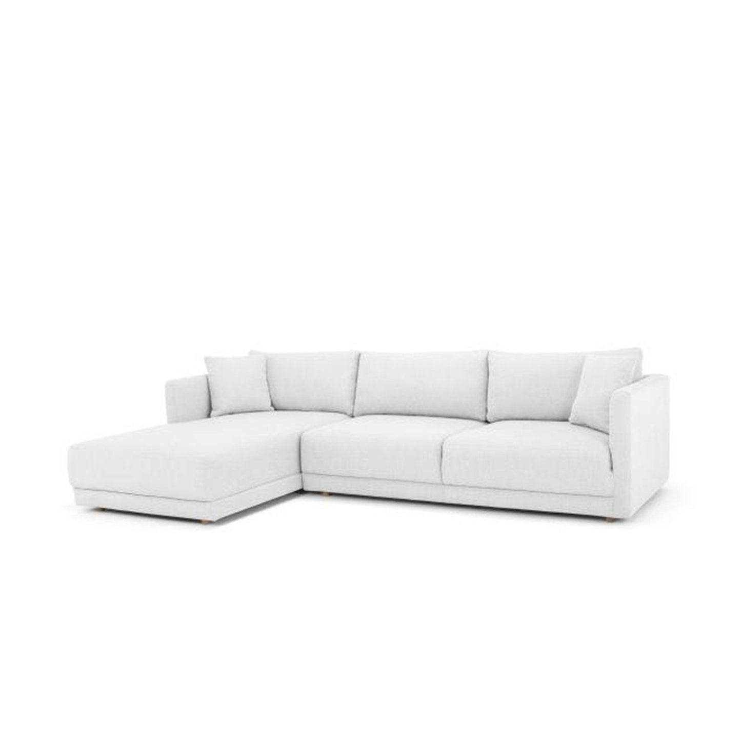 Canapé sectionnel Isola