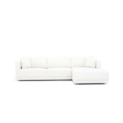 Canapé sectionnel Isola