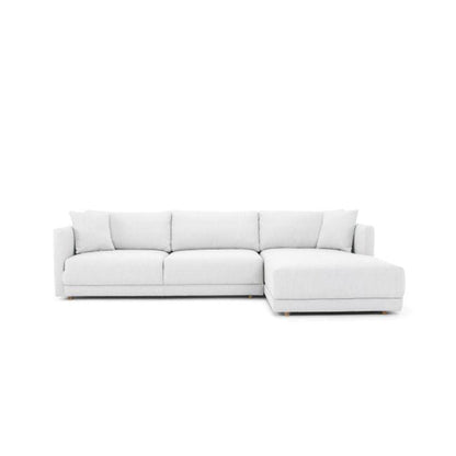 Canapé sectionnel Isola