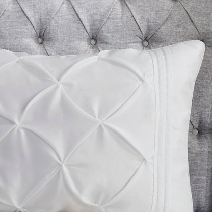 Madison Park Lafayette 7-piece Comforter Set