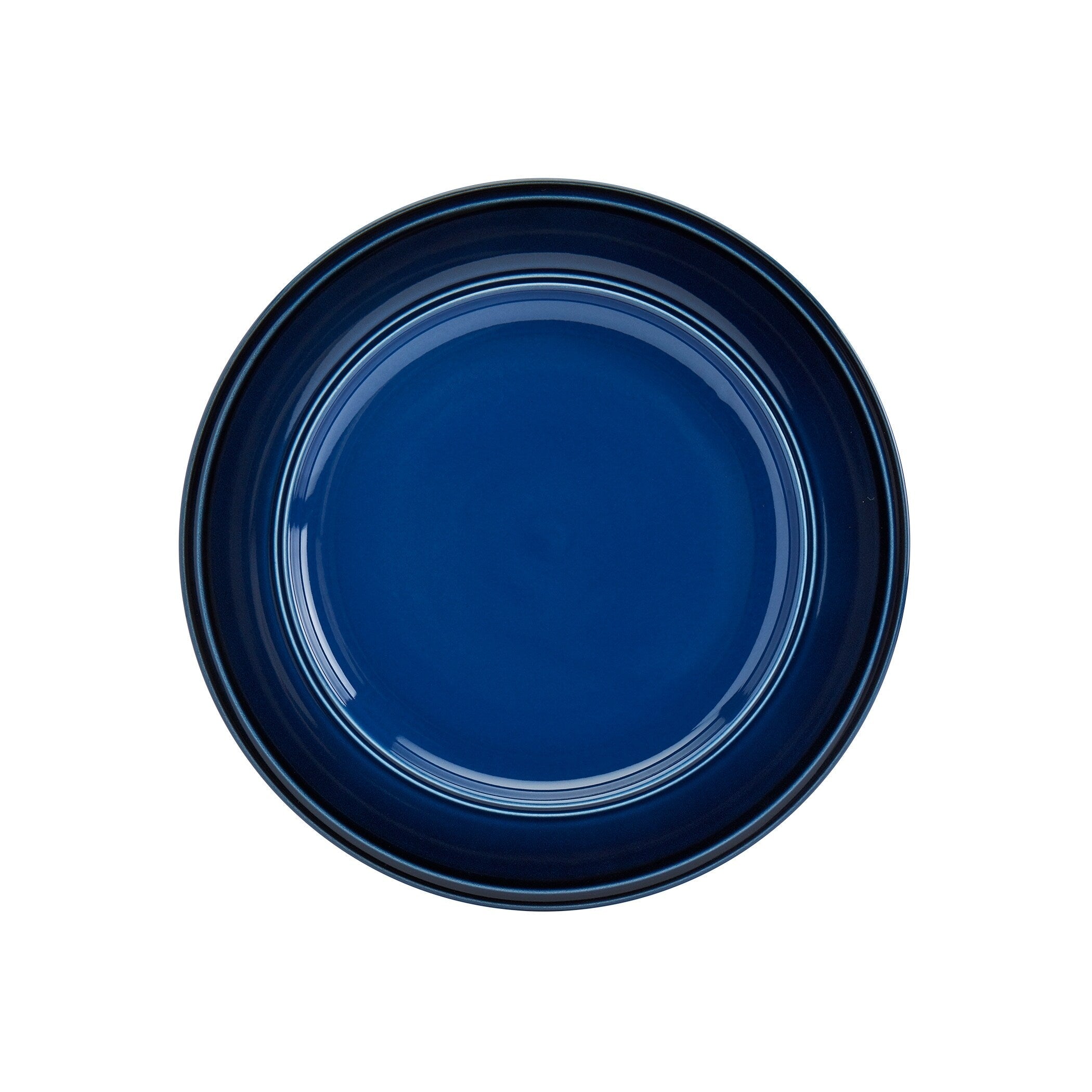 Mason Craft & More Festival Ombre 12PC Dinnerware Set - Service for 4