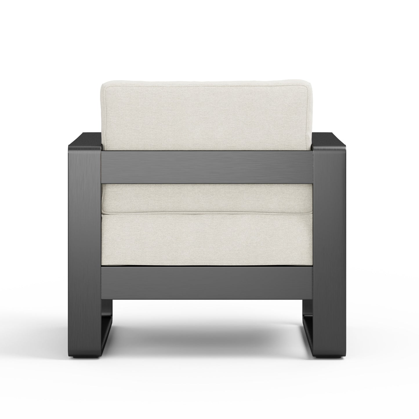 Maya Bay Aluminum Chat Set by Christopher Knight Home