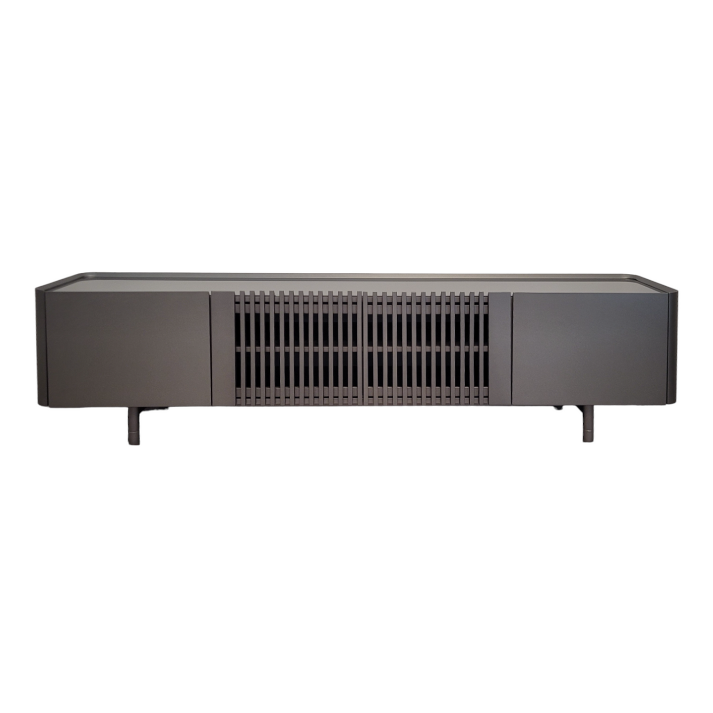 Meuble TV Metropolitan Graphite