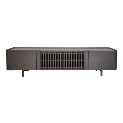 Meuble TV Metropolitan Graphite