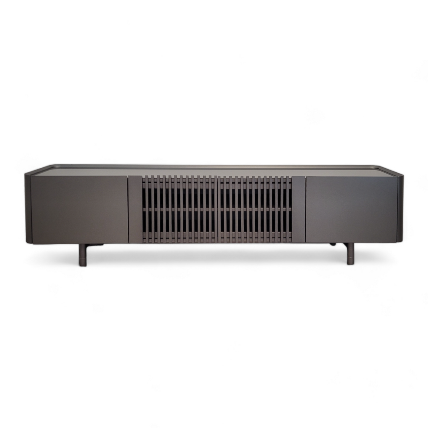 Meuble TV Metropolitan Graphite