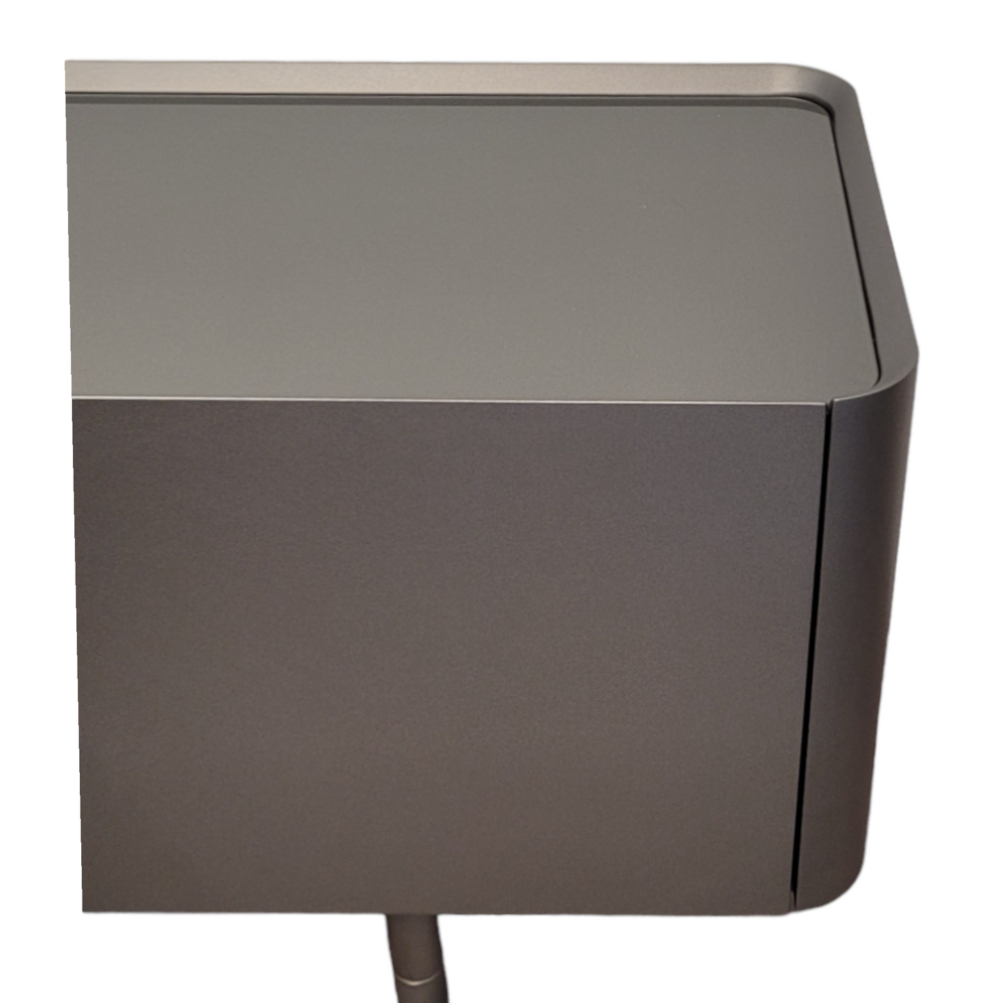 Meuble TV Metropolitan Graphite