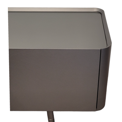 Meuble TV Metropolitan Graphite