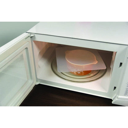 Microwave Splatter Guards 2 Pack 11 and 9 - 11x9