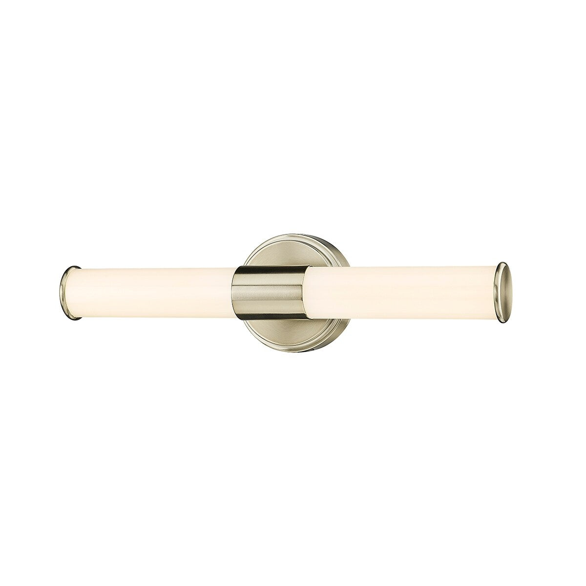 Millennium Lighting Truman LED Bathroom Vanity Fixture in Multiple Finishes