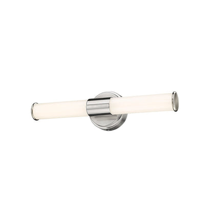 Millennium Lighting Truman LED Bathroom Vanity Fixture in Multiple Finishes
