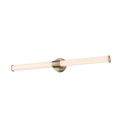 Millennium Lighting Truman LED Bathroom Vanity Fixture in Multiple Finishes