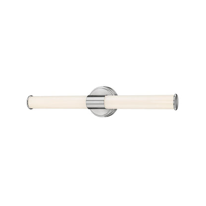 Millennium Lighting Truman LED Bathroom Vanity Fixture in Multiple Finishes
