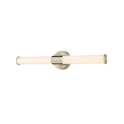 Millennium Lighting Truman LED Bathroom Vanity Fixture in Multiple Finishes