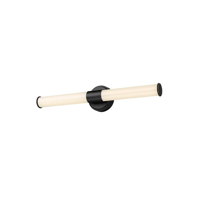 Millennium Lighting Truman LED Bathroom Vanity Fixture in Multiple Finishes