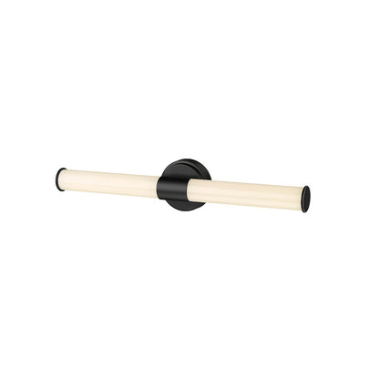 Millennium Lighting Truman LED Bathroom Vanity Fixture in Multiple Finishes