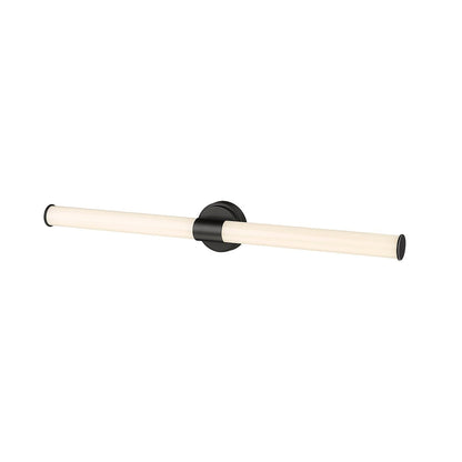 Millennium Lighting Truman LED Bathroom Vanity Fixture in Multiple Finishes