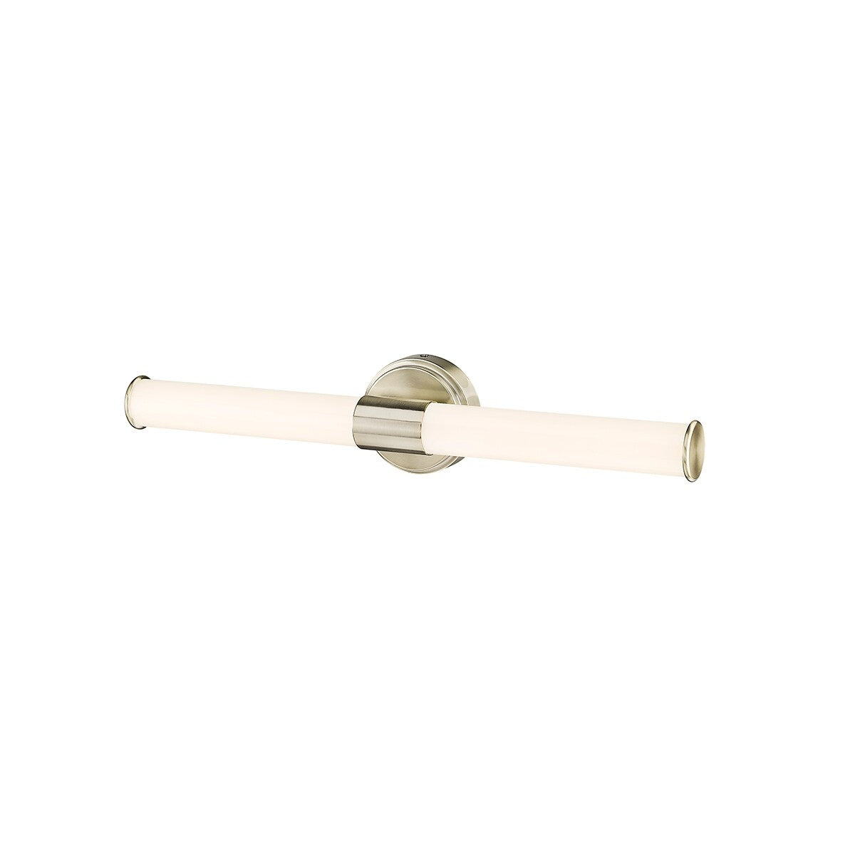 Millennium Lighting Truman LED Bathroom Vanity Fixture in Multiple Finishes