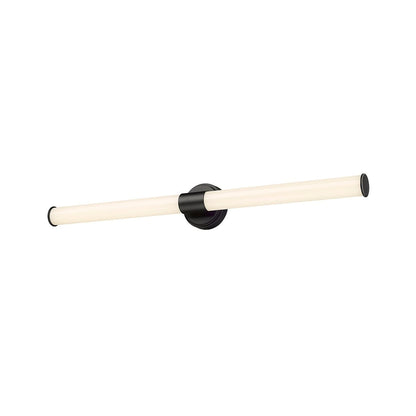Millennium Lighting Truman LED Bathroom Vanity Fixture in Multiple Finishes