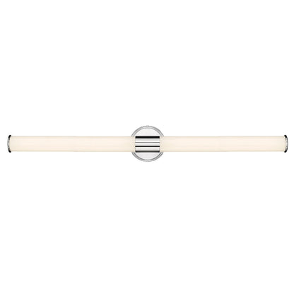 Millennium Lighting Truman LED Bathroom Vanity Fixture in Multiple Finishes