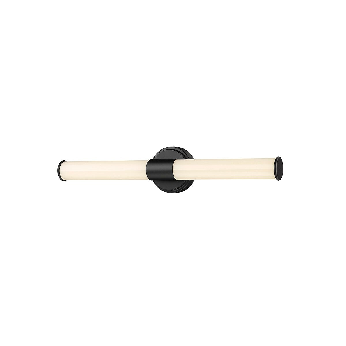 Millennium Lighting Truman LED Bathroom Vanity Fixture in Multiple Finishes