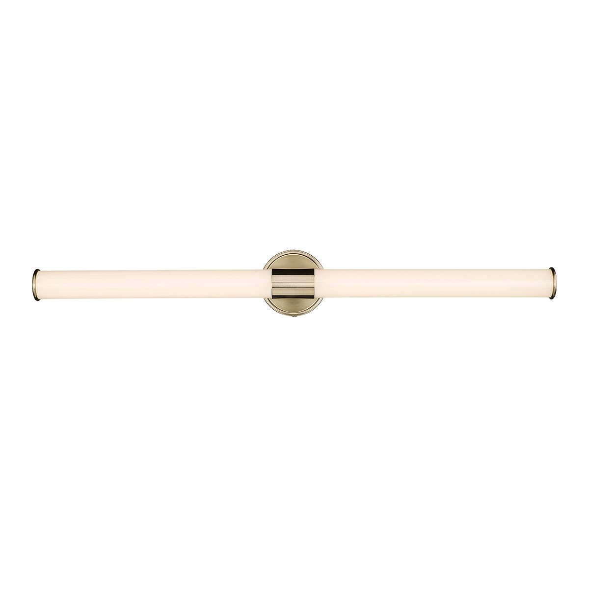 Millennium Lighting Truman LED Bathroom Vanity Fixture in Multiple Finishes