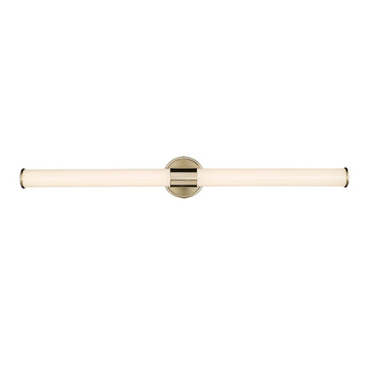 Millennium Lighting Truman LED Bathroom Vanity Fixture in Multiple Finishes