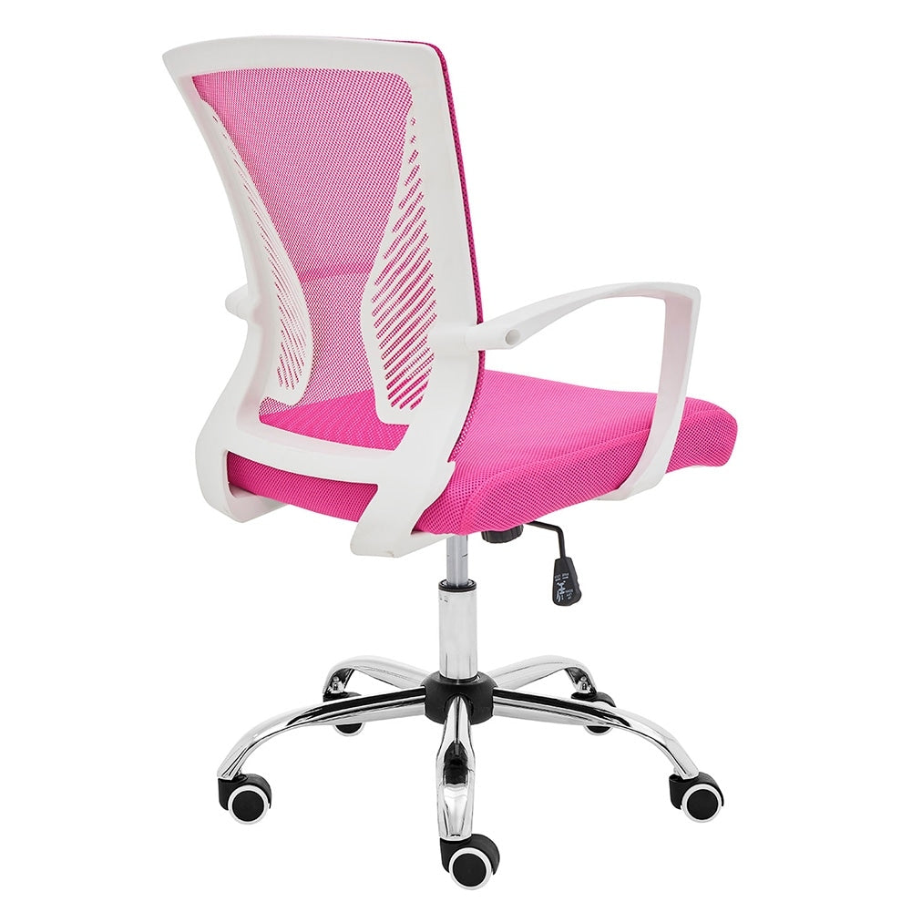 Modern Home Zuna Mid-back Office Chair