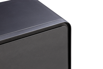 Buffet Montana Graphite