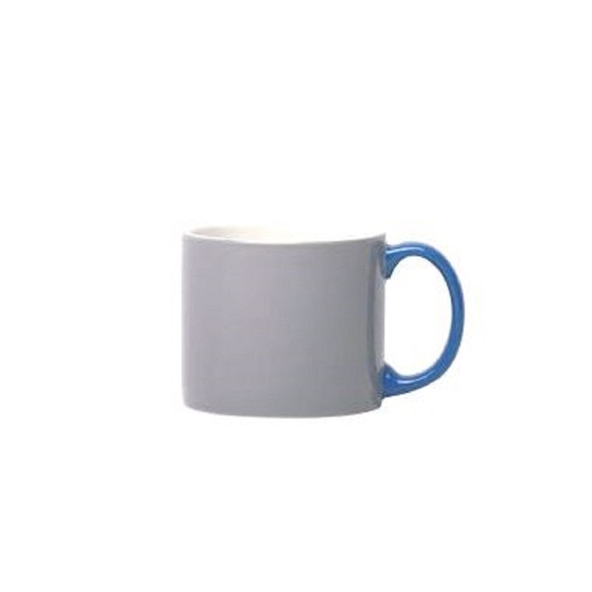 My Mug Espresso Handle Blue-A