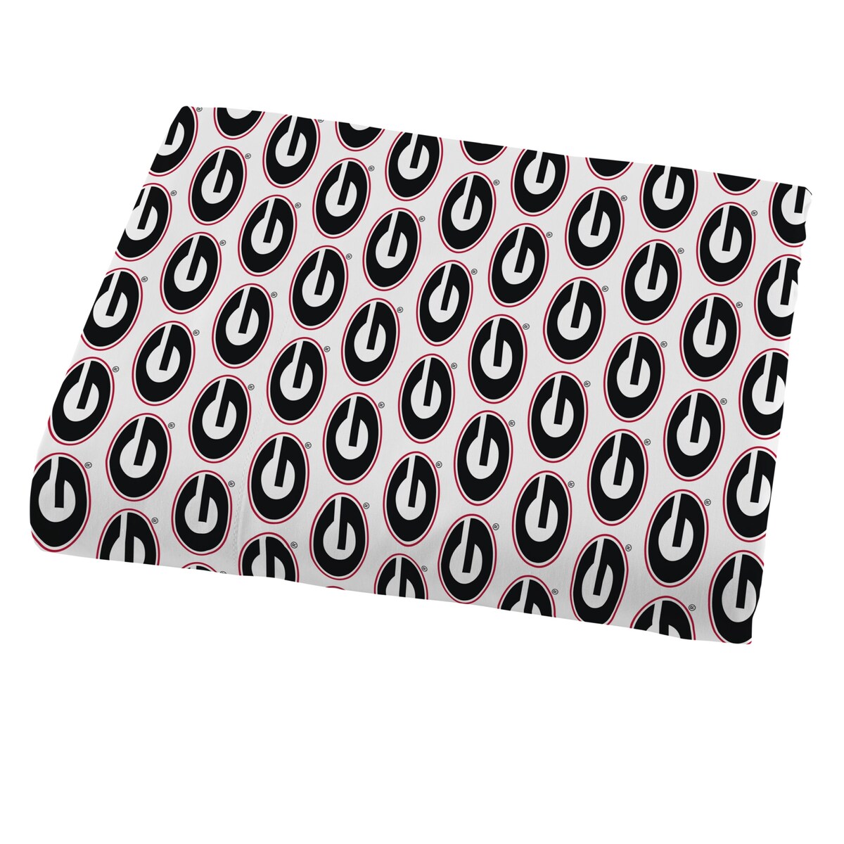 NCAA Rotary 7-piece Full Bed-in-a-Bag Set